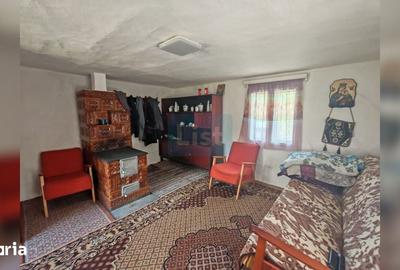 Casă cu 6 camere cu Teren 711 Mp în Ardeoani - 6