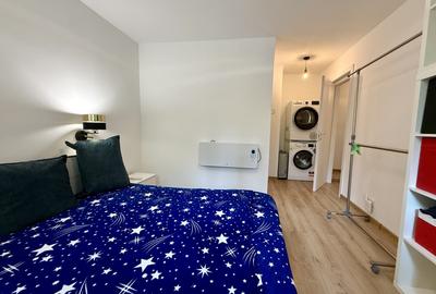 Apartament cu 3 camere decomandat, mobilat în Tineretului - 6