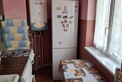 Apartament cu 2 camere decomandat în Central - 1