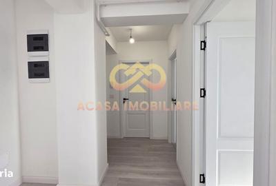 Apartament cu 2 camere decomandat în Valea Lupului - 7