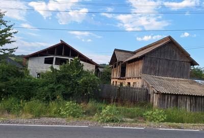 Spațiu comercial, de 207 mp, în Rătești