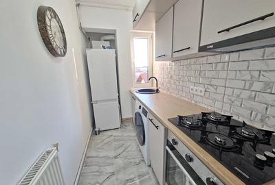 Apartament cu 2 camere nedecomandat în Central - 2