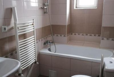 Apartament cu 2 camere în Tolstoi