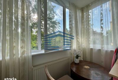 Apartament cu 2 camere semidecomandat în Astra - 3