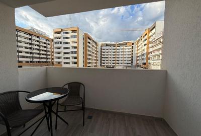 Apartament cu 2 camere în Central - 5