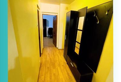 Apartament cu 2 camere decomandat în Banca Națională - 3