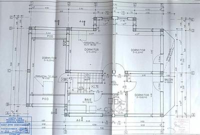Casă individuală cu 5 camere cu Teren 540 Mp în Sânmihaiu German - 24