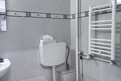 Garsonieră decomandată în Iancului - 2