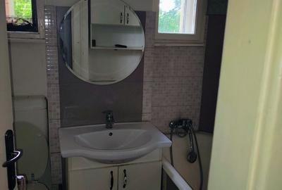 Garsonieră decomandată în Central - 4