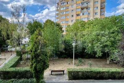 Apartament cu 2 camere decomandat în Mănăștur