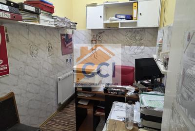 Spațiu comercial, de 230 mp, în Cornișa - 17