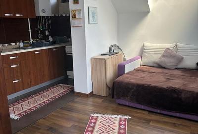 Apartament cu 2 camere decomandat în Central - 6