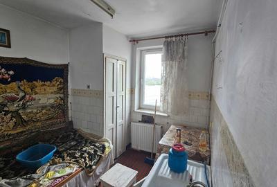 Apartament cu 2 camere semidecomandat în Faleză - 3