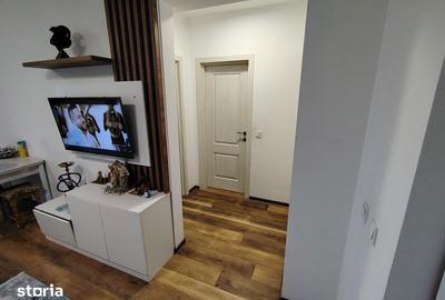 Apartament cu 3 camere în Cug - 4