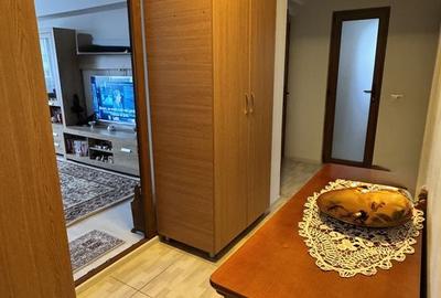 Apartament cu 4 camere decomandat, mobilat în Casa de Cultură - 19