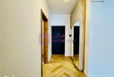 Apartament cu 2 camere în Lazaret - 8
