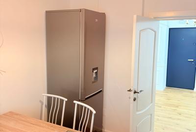 Apartament cu 3 camere în Central - 3
