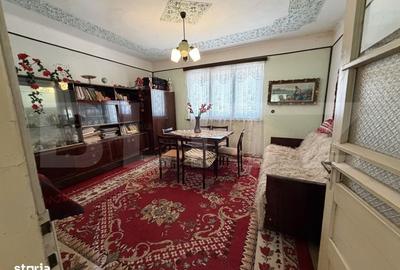 Casă cu 4 camere în Călacea - 2