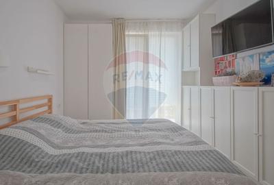 Apartament cu 3 camere decomandat, mobilat în Bartolomeu - 10