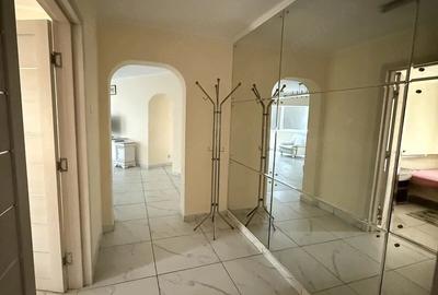 Apartament cu 3 camere decomandat în Alba Iulia