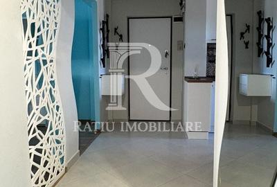 Apartament cu 3 camere decomandat în Dragoș Vodă - 3