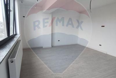 Apartament cu 2 camere decomandat în Burdujeni - 4