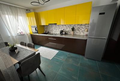Apartament cu 2 camere decomandat în Central - 6