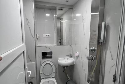 Garsonieră semidecomandată în Tătărași - 7