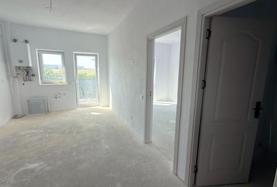 Apartament cu 3 camere în Turnișor