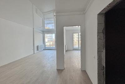 Apartament cu 2 camere semidecomandat în Nord - 4