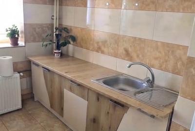 Apartament cu 3 camere în Titan