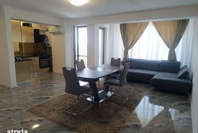 Apartament cu 2 camere în George Enescu - 1