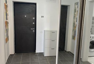 Apartament cu 2 camere decomandat în Palazu Mare - 3