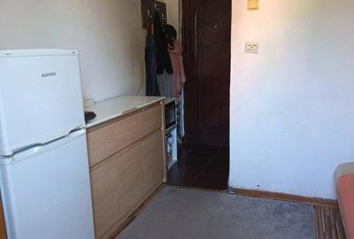 Garsonieră decomandată în Mănăștur