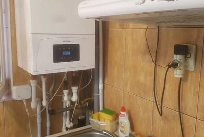 Casă cu Teren 350 Mp în Tudor Vladimirescu - 1