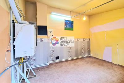 Spațiu comercial, de 138 mp, în Florilor - 7