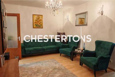 Apartament cu 2 camere semidecomandat, mobilat în Drumul Taberei - 1