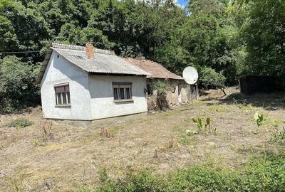Casă cu Teren 1323 Mp în Central