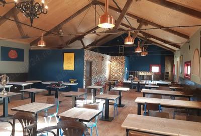 Spațiu comercial, de 180 mp, în Macea - 5
