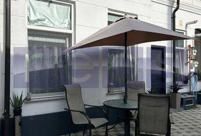 Apartament cu 3 camere în Calea Călărașilor