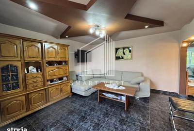Apartament cu 4 camere decomandat în Micro 16 - 9