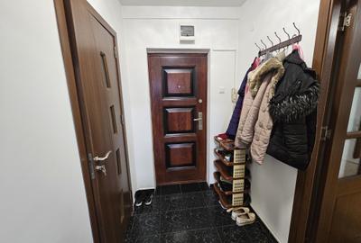 Apartament cu 2 camere semidecomandat, mobilat în Veteranilor - 7