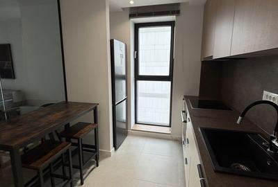 Apartament cu 2 camere, mobilat în Pipera - 2
