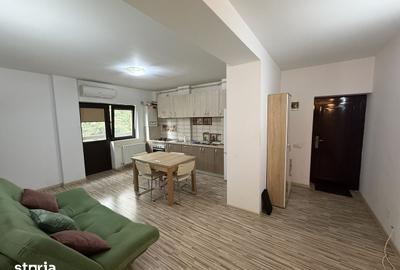 Apartament cu 2 camere, mobilat în Nord - 10