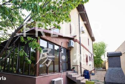 Casă cu 4 camere în Central