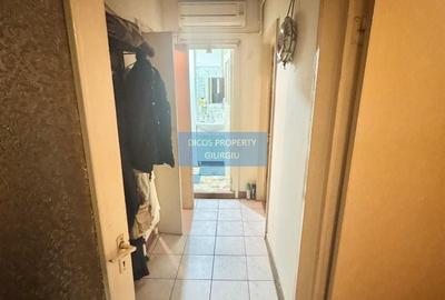 Apartament cu 3 camere decomandat în Central - 5