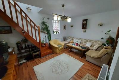 Casă cu 2 camere cu Canalizare în Muncii - 1