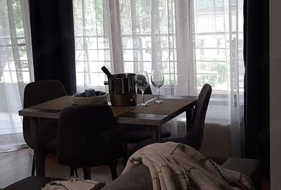 Apartament cu 2 camere decomandat în Valu lui Traian - 2