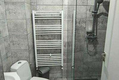 Garsonieră nedecomandată în Central