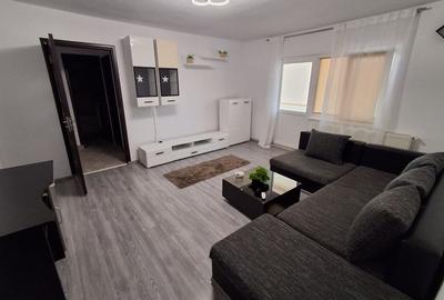 Apartament cu 2 camere semidecomandat în Găvana